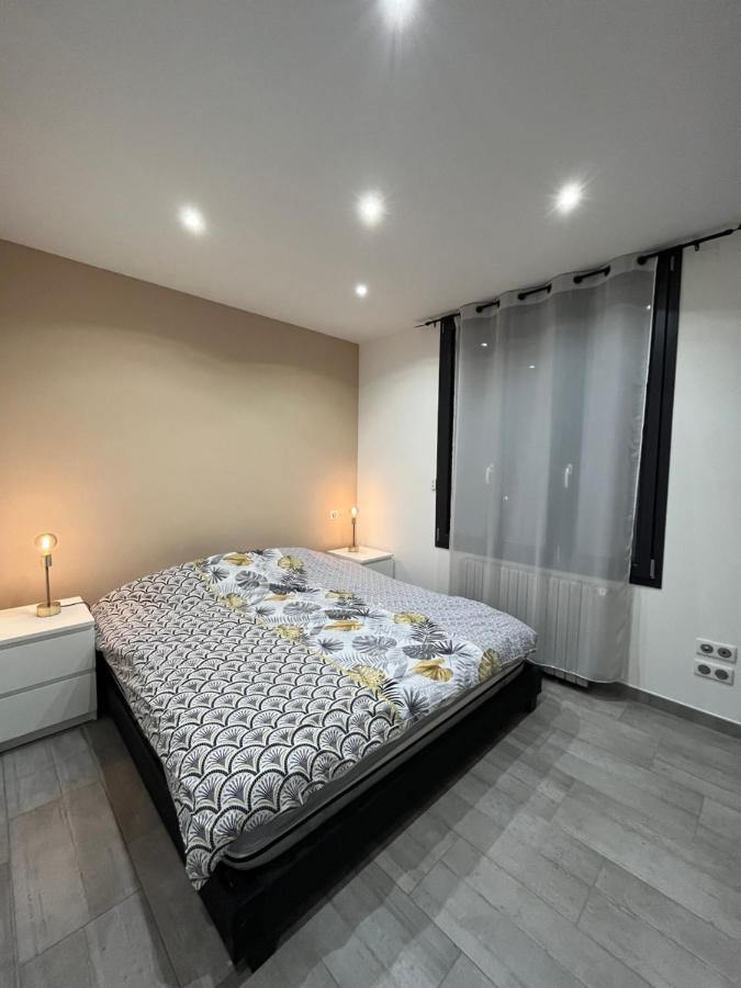 Logement Prive A Proximite Du Mont Ventoux Carpentras Luaran gambar