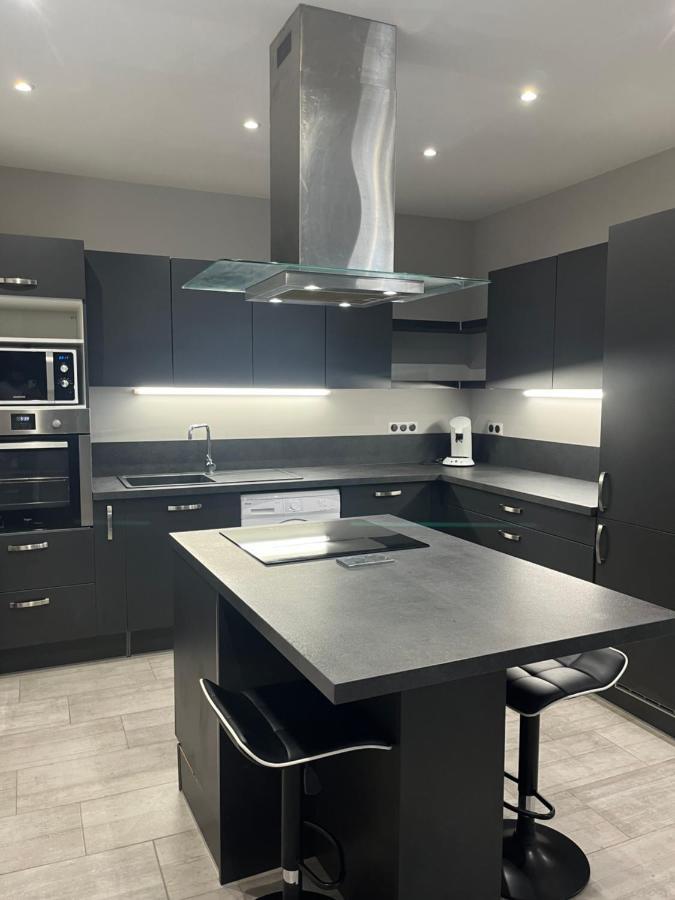 Logement Prive A Proximite Du Mont Ventoux Carpentras Luaran gambar